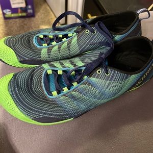 Merrell Vapor Glove 2 - Mens size 11